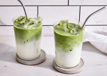 harga matcha