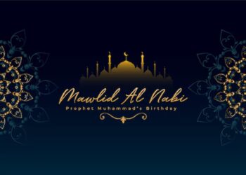 Maulid Nabi