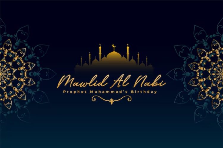 Maulid Nabi