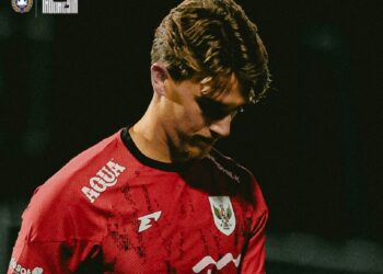 Timnas Indonesia
