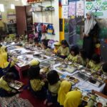 Anggaran Makan Bergizi Gratis