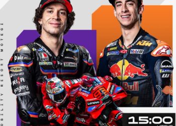 Motogp Jepang