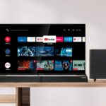 Nonton Youtube di TV