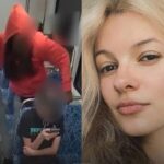 Penikaman pengungsi Ukraina