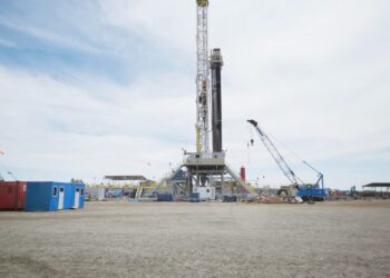 Pertamina Drilling