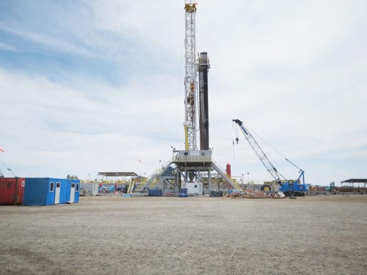 Pertamina Drilling