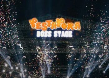 Pestapora