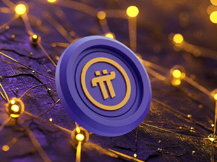 Harga Pi Network Turun 0,7% dalam 24 Jam, Kapitalisasi Pasar Sentuh $2,91 Miliar
