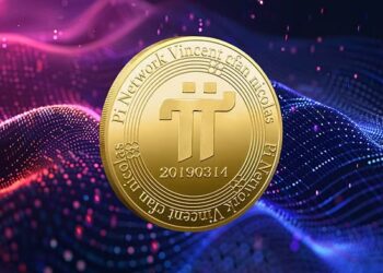 Harga Pi Network
