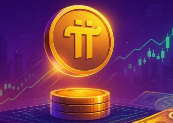 Harga Pi Network
