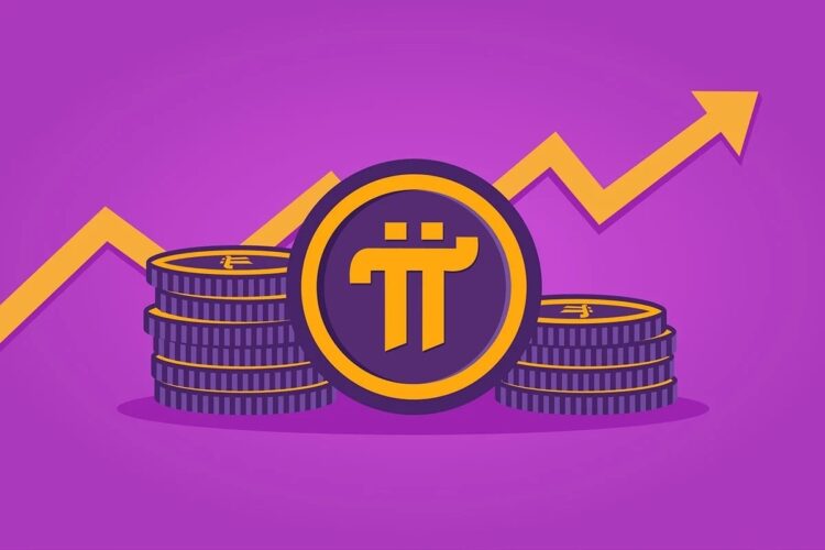 Harga Pi Network