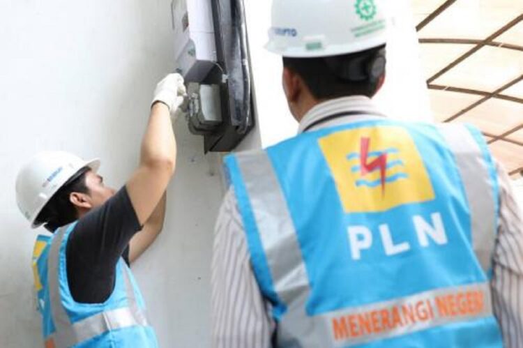 Cara Klaim Diskon Tambah Daya Listrik PLN 50 Persen via Aplikasi PLN Mobile