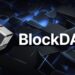 BlockDAG