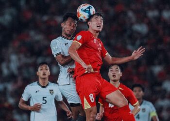 Prediksi Timnas Indonesia U-23