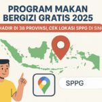 Program makan bergizi