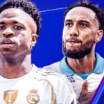 Real Madrid vs Marseille