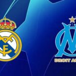 Real Madrid vs Marseille