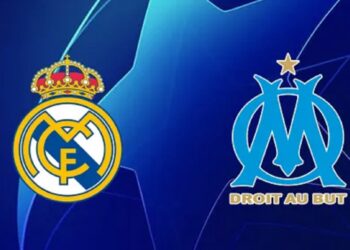 Real Madrid vs Marseille