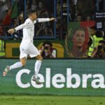 Cristiano Ronaldo Piala Dunia 2026
