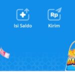 Aplikasi Penghasil Saldo DANA Gratis