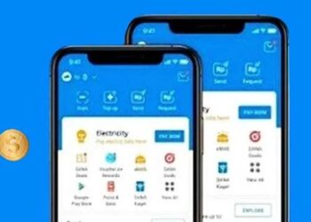 Aplikasi saldo dana gratis