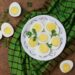 Sarapan telur rebus