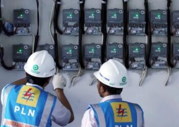 Tarif Listrik PLN