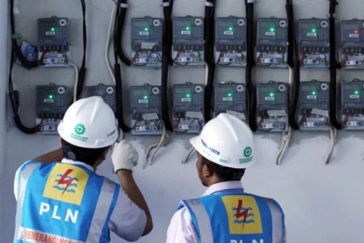 Tarif Listrik PLN