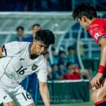 Timnas Indonesia U-23