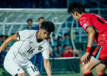 Timnas Indonesia U-23