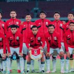 Timnas Indonesia U-23