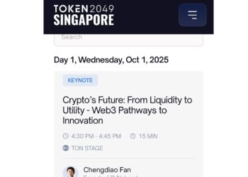 TOKEN2049