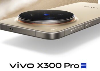 Vivo X300 Series