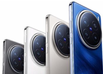 MediaTek Dimensity 9400