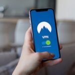 VPN Samsung