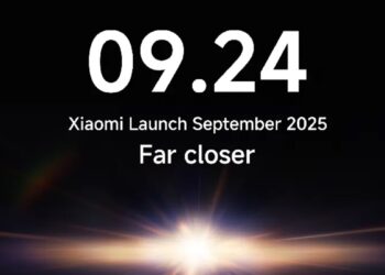 Xiaomi 15t