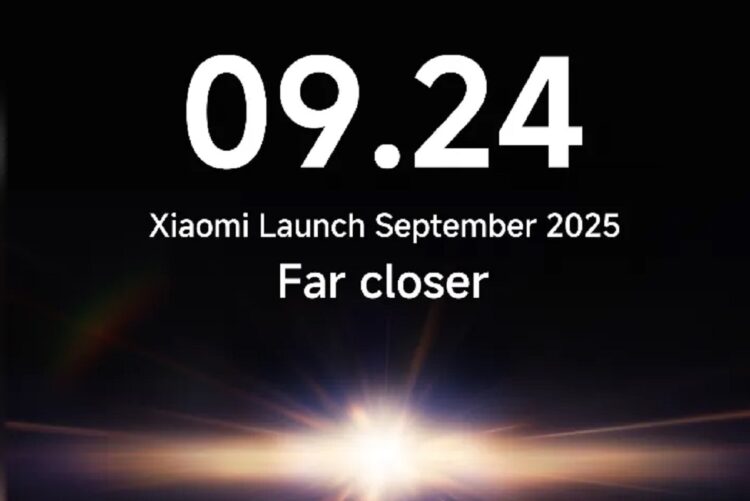 Xiaomi 15t