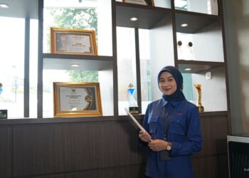 Hutama Karya Luncurkan ESG Roadmap untuk Dorong Transformasi Tata Kelola Berkelanjutan