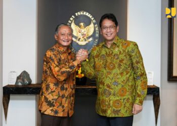 Menkeu Purbaya Puas! Serapan Anggaran Kementerian PU Diprediksi Tembus 94 Persen Akhir Tahun