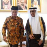 Kementerian PU dan Arab Saudi Perkuat Kerja Sama Strategis di Bidang Air dan Energi Bersih