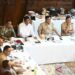 Prabowo Bahas Strategi STEM dan Swasembada Energi di Rapat Kabinet