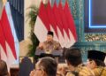 Prabowo Dorong Dana Sitaan Rp13 Triliun Jadi Beasiswa LPDP: “Pendidikan Adalah Investasi Terbaik”