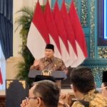 Prabowo Dorong Dana Sitaan Rp13 Triliun Jadi Beasiswa LPDP: “Pendidikan Adalah Investasi Terbaik”