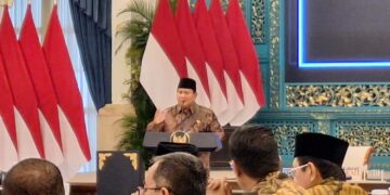 Prabowo Dorong Dana Sitaan Rp13 Triliun Jadi Beasiswa LPDP: “Pendidikan Adalah Investasi Terbaik”