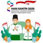 22 Oktober Hari Santri 2025 BUKAN TANGGAL MERAH