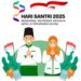 22 Oktober Hari Santri 2025 BUKAN TANGGAL MERAH