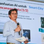 Otorita IKN Kembangkan Konsep Bangunan Cerdas Berbasis AI untuk Wujudkan Kota Masa Depan