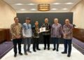 IATPI Perkuat Kolaborasi Pemerintah dan Warga Lewat Benyamin S Award 2025