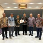 IATPI Perkuat Kolaborasi Pemerintah dan Warga Lewat Benyamin S Award 2025