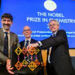 Nobel Prize Chemistry 2025